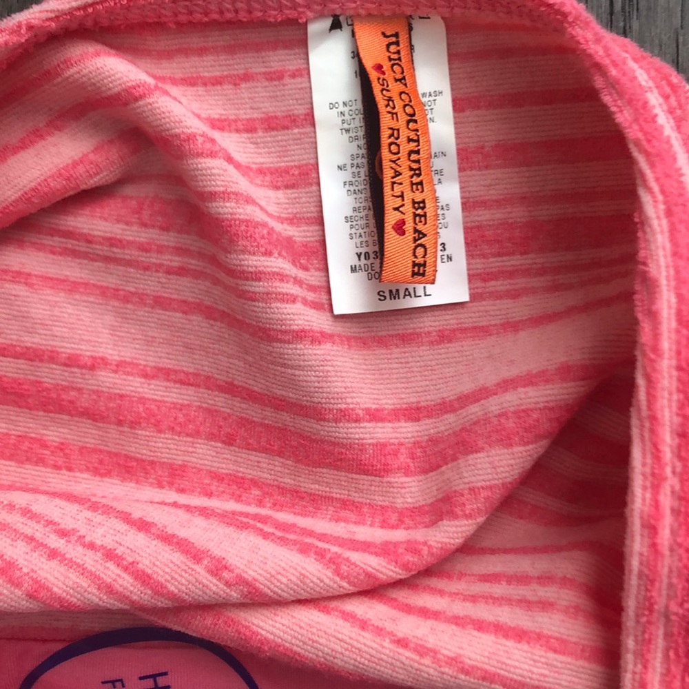 Juicy Couture woman’s swimming Set. - Picture 7 of 8